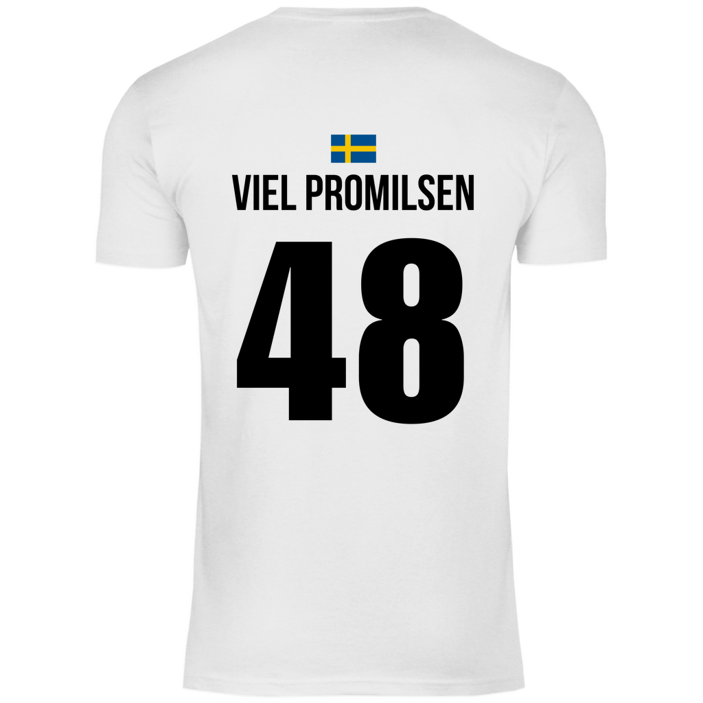Viel Promilsen - Premium T-Shirt