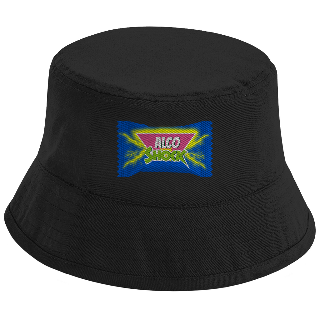 Alco Shock - Bucket Hat
