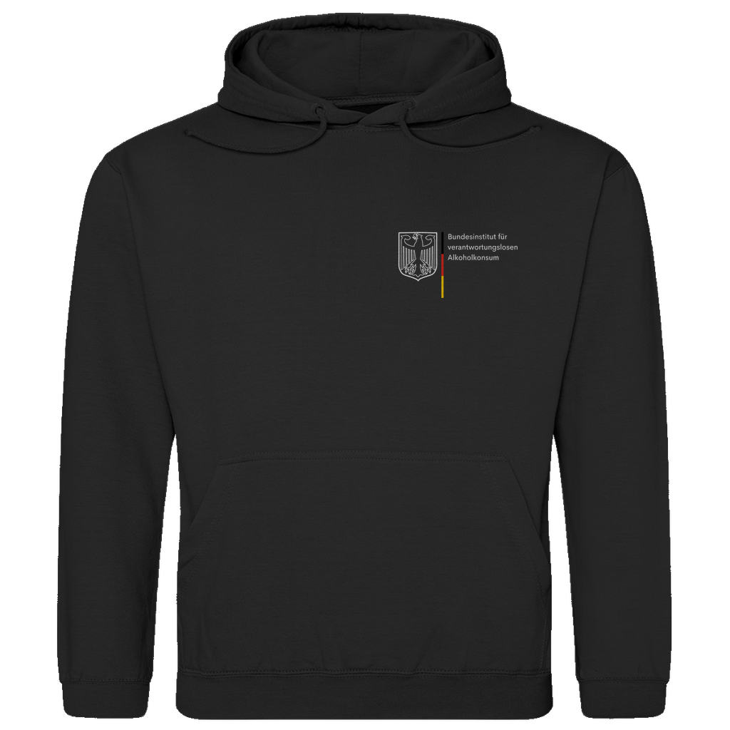 Federal Institute - Premium Hoodie Unisex