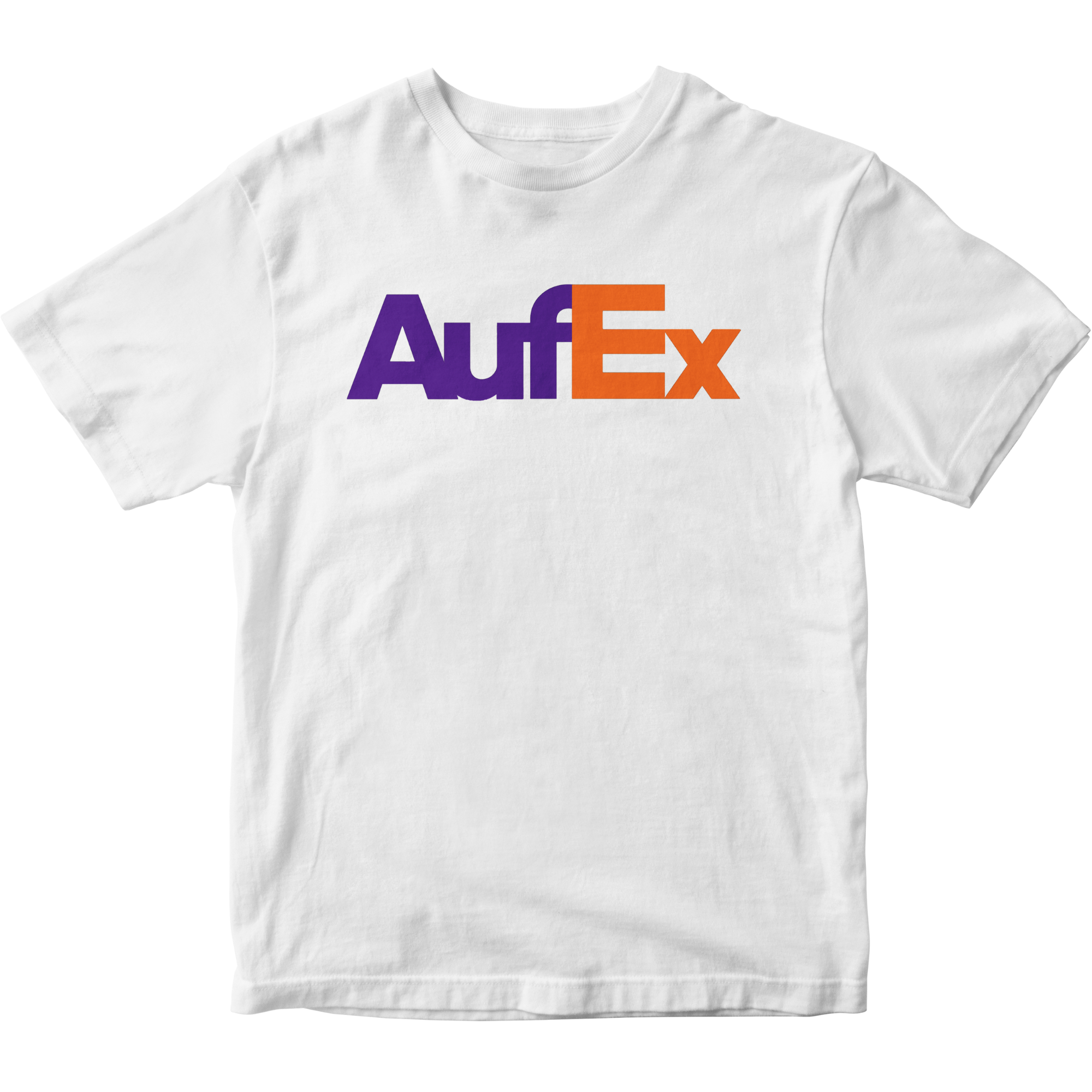 AufEx  - T-Shirt Unisex