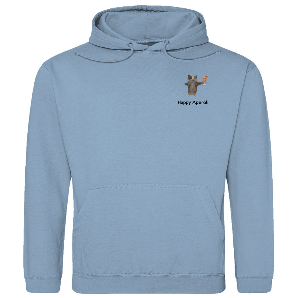 Happy Aperoli - Premium Hoodie Unisex