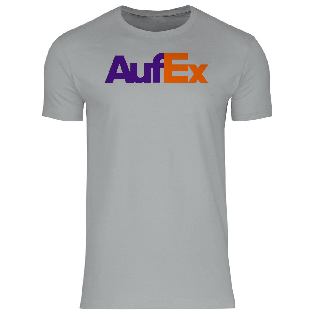 AufEx  - T-Shirt Unisex