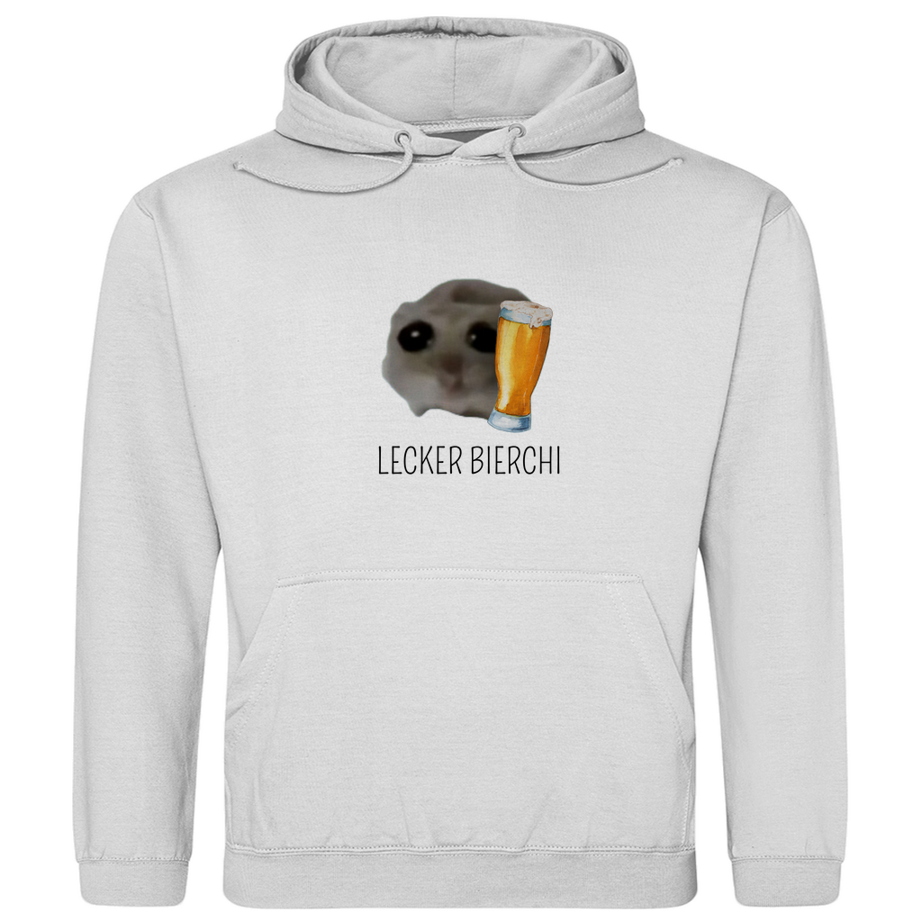 Lecker Bierchi - Premium Hoodie