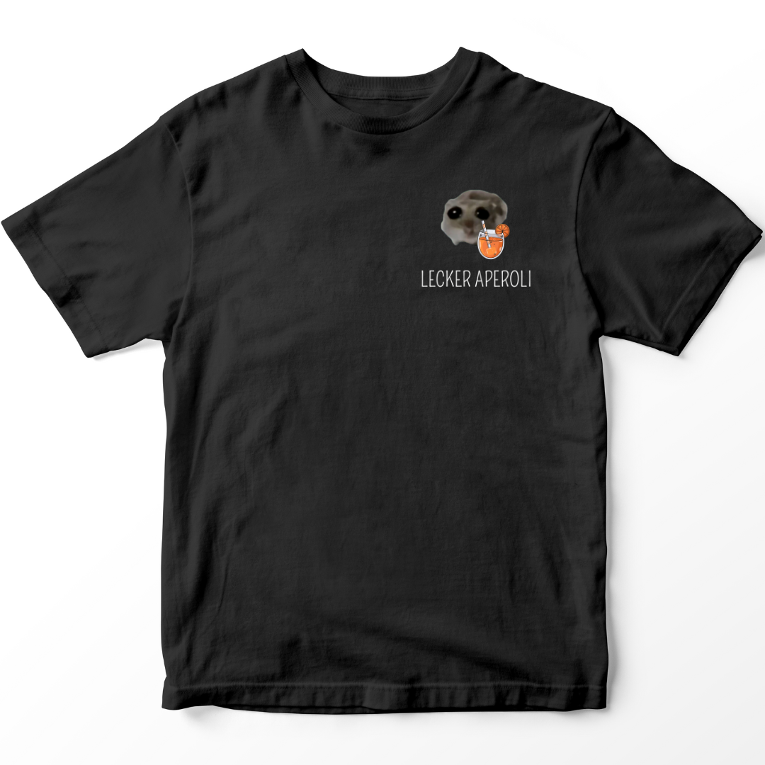 Lecker Aperoli - Premium T-Shirt Unisex