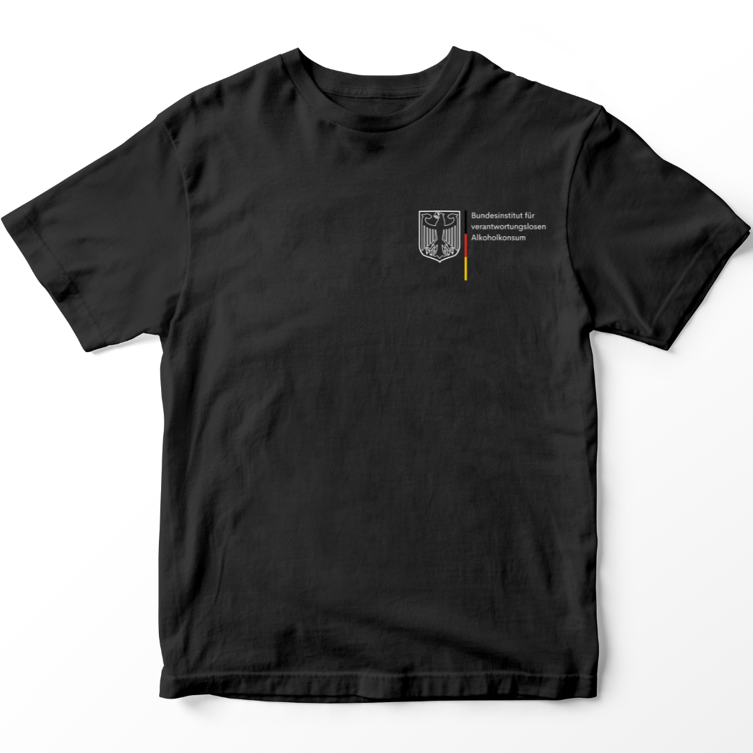 Bundesinstitut - Premium T-Shirt Unisex