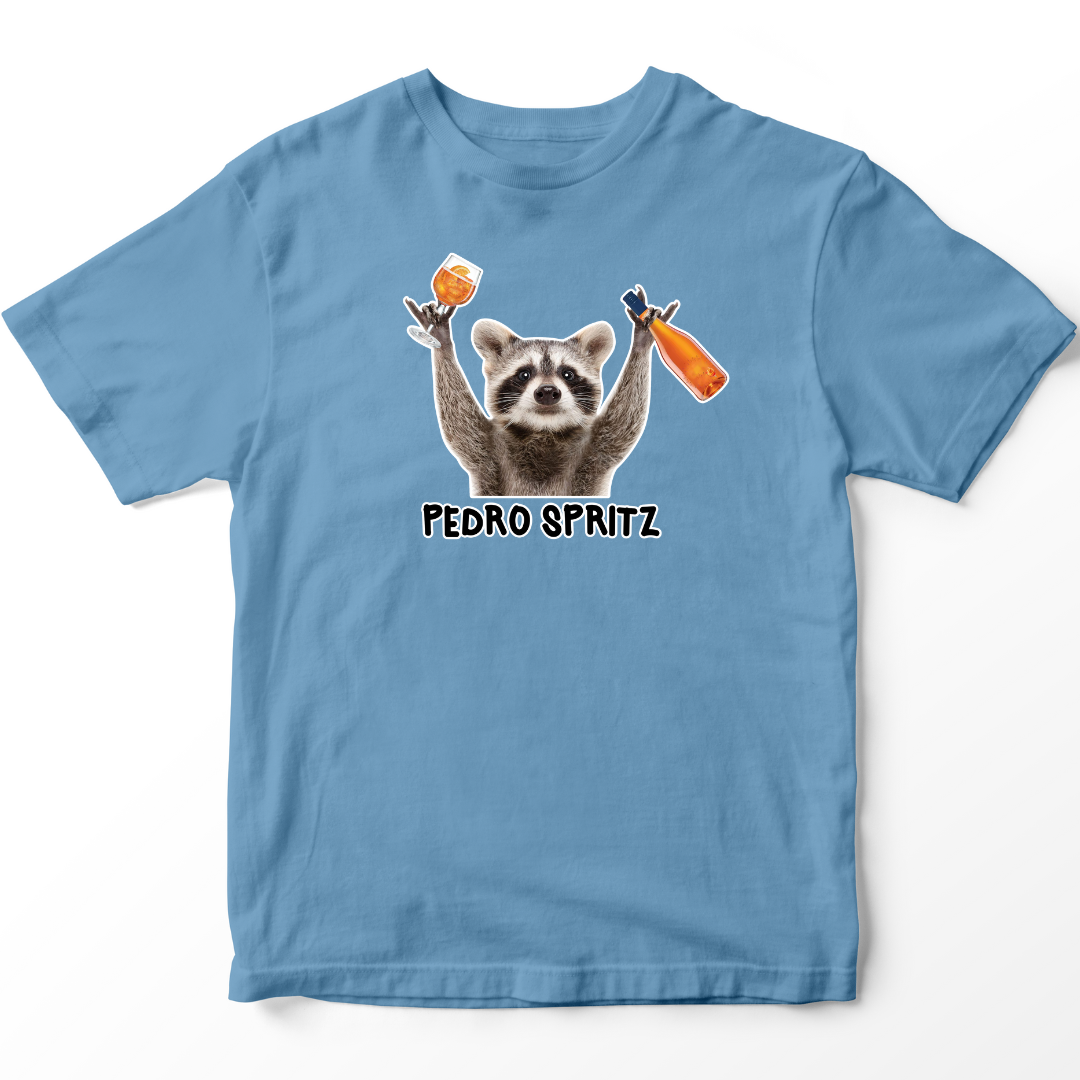 Pedro Spritz - Premium T-Shirt