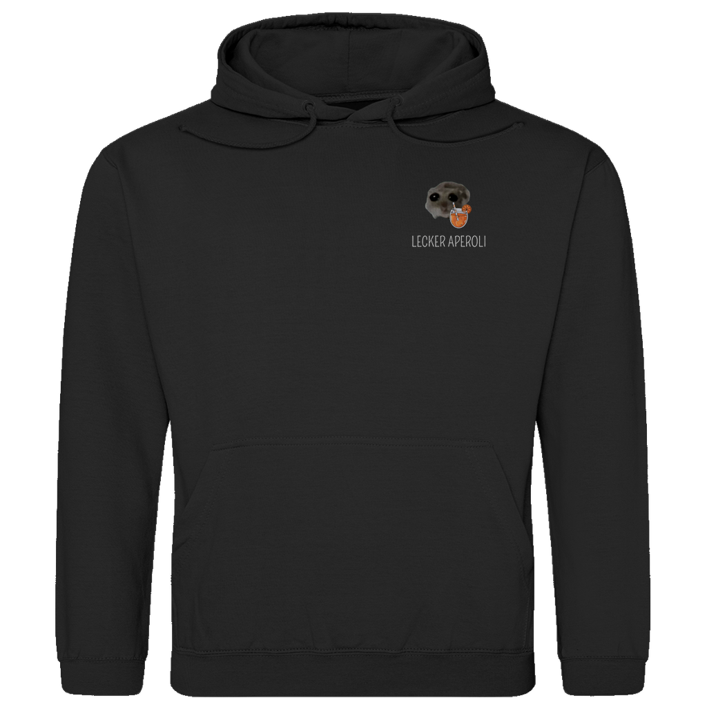 Lecker Aperoli - Premium Hoodie Unisex