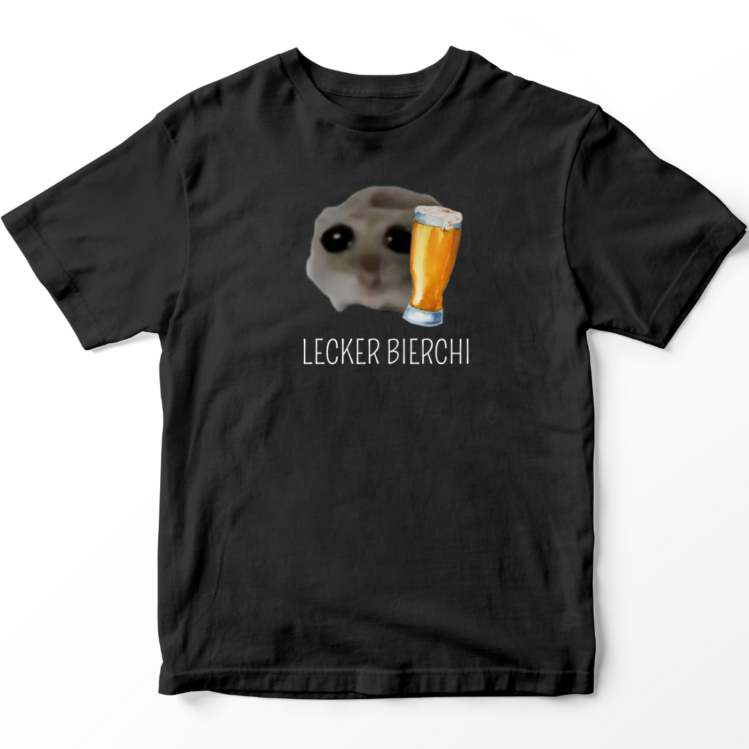 Lecker Bierchi - Premium T-Shirt