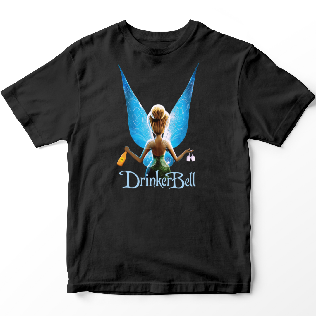 Drinkerbell - Premium T-Shirt
