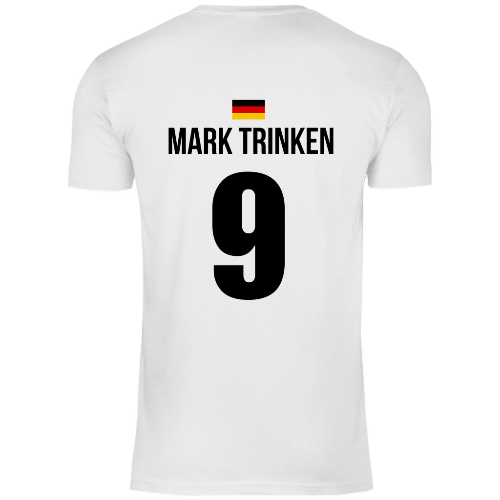 Mark Trinken - Premium T-Shirt