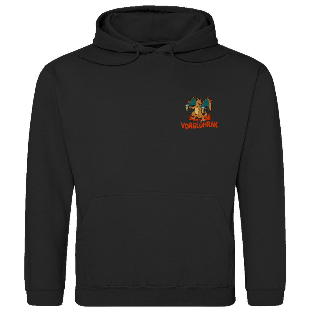 Vorglührak - Premium Hoodie