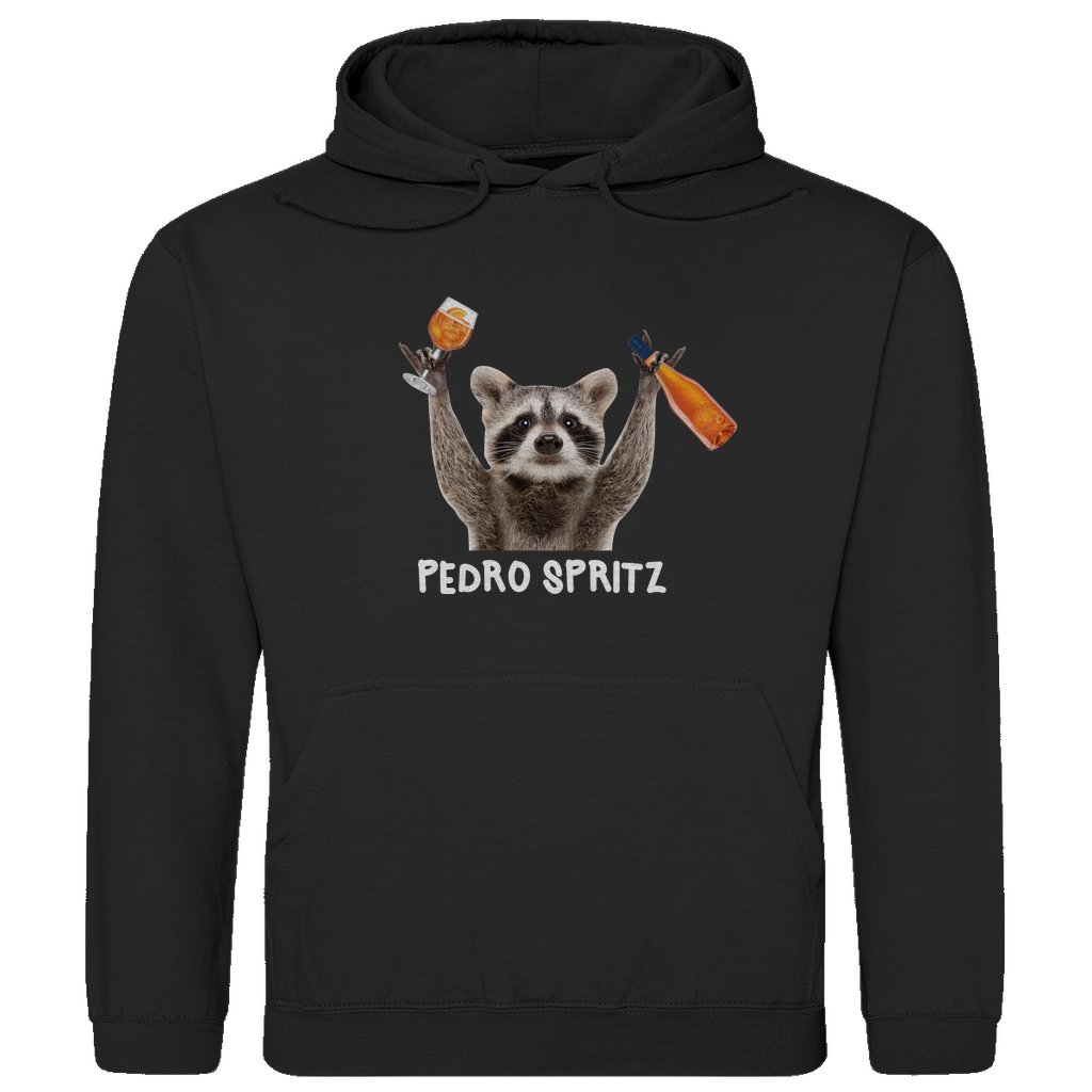 Pedro Spritz - Premium Hoodie