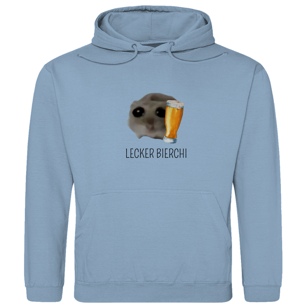 Lecker Bierchi - Premium Hoodie