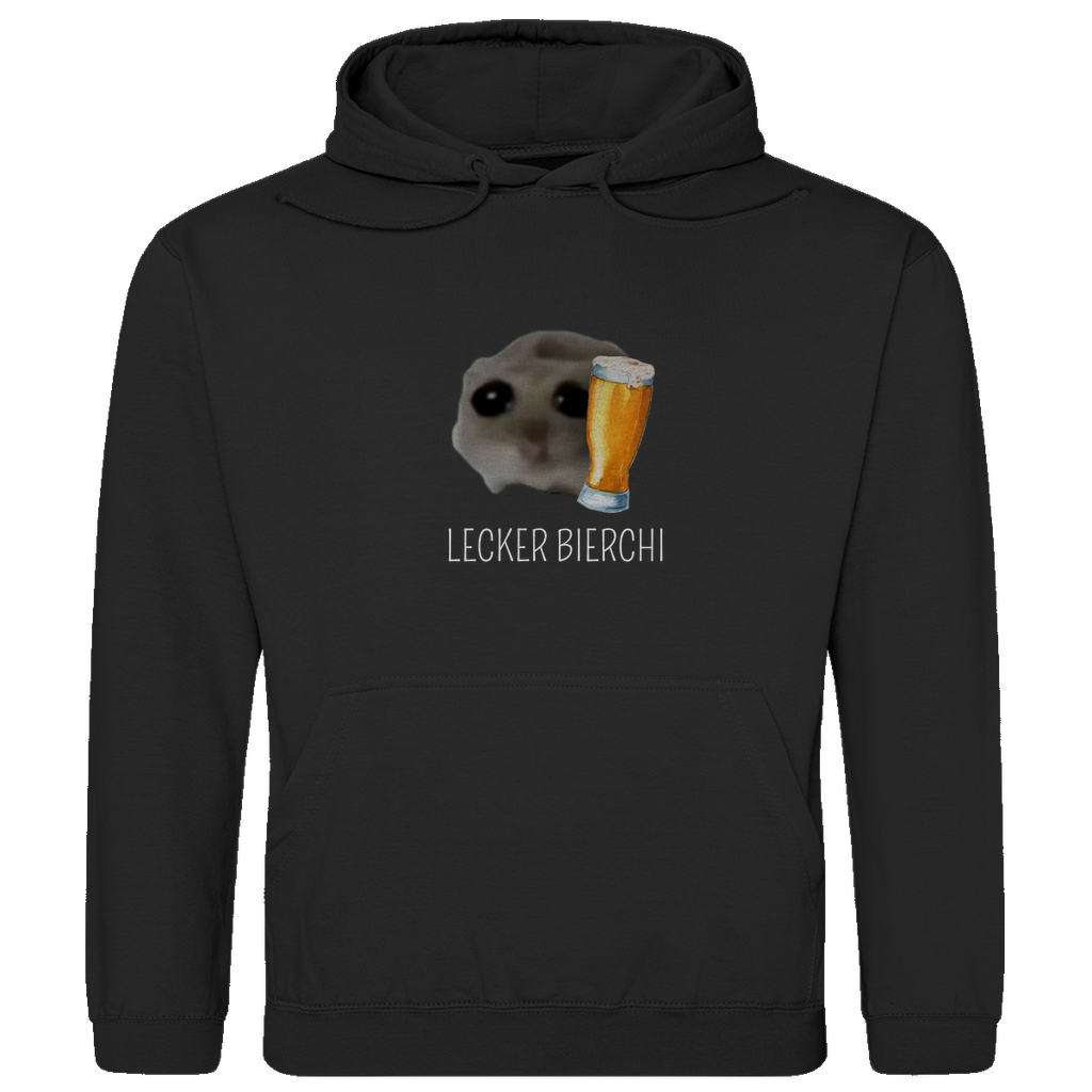 Lecker Bierchi - Premium Hoodie