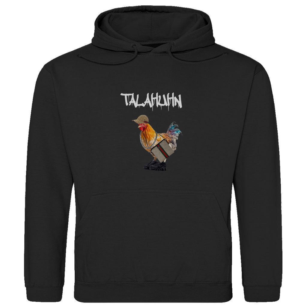 Talahuhn - Premium Hoodie