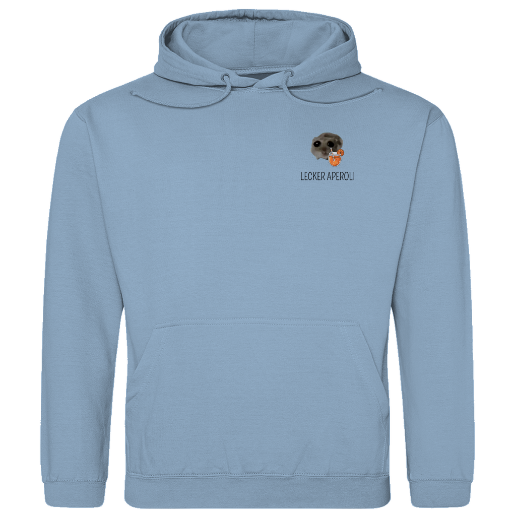 Lecker Aperoli - Premium Hoodie Unisex