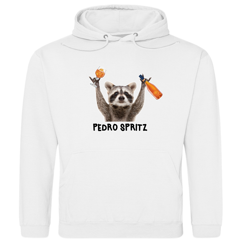 Pedro Spritz - Premium Hoodie