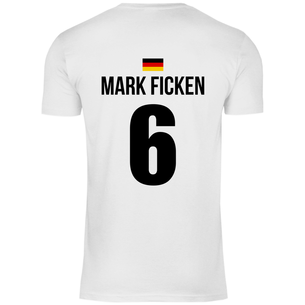 Mark Ficken - Premium T-Shirt