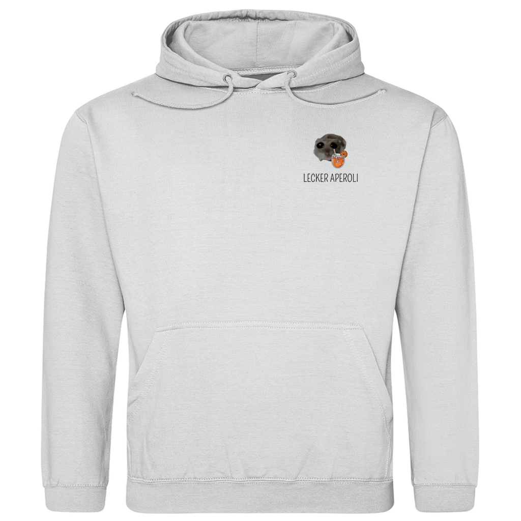 Lecker Aperoli - Premium Hoodie Unisex