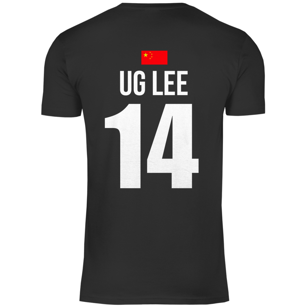 UG LEE - Premium T-Shirt