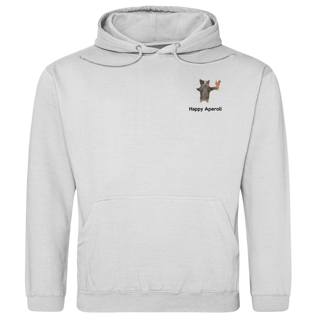 Happy Aperoli - Premium Hoodie Unisex