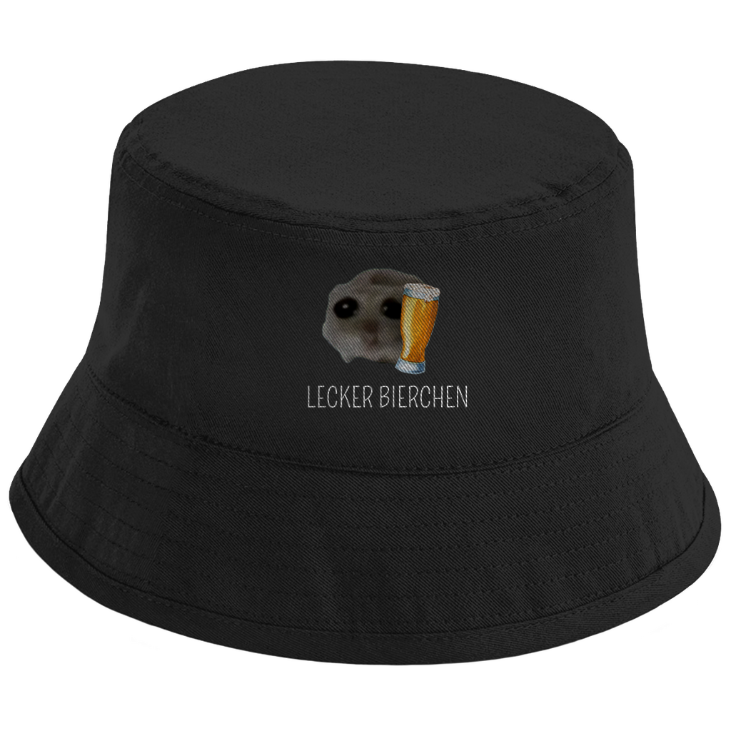 Lecker Bierchen - Bucket Hat