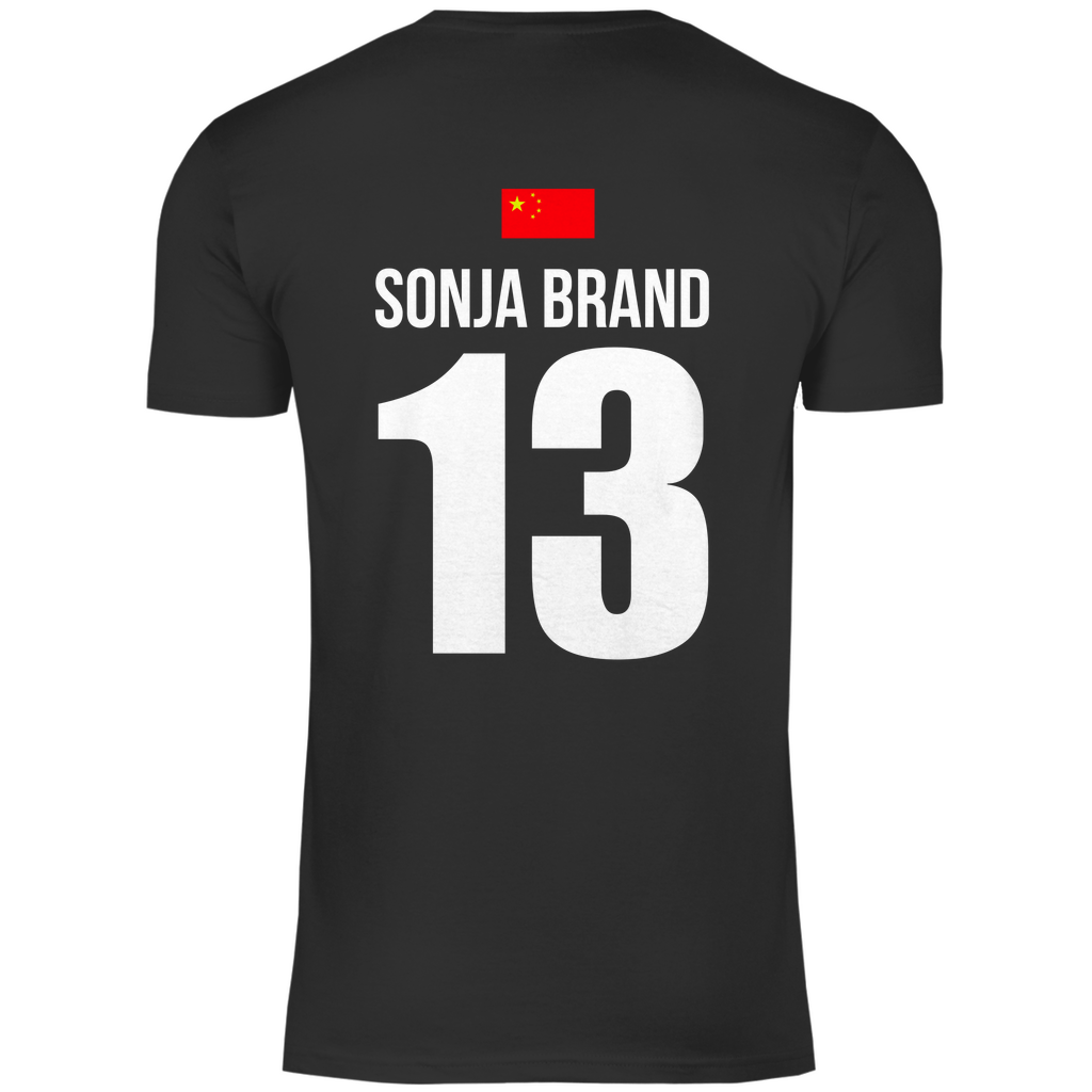 Sonja Brand - Premium T-Shirt