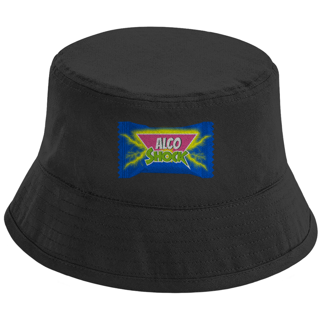 Alco Shock - Bucket Hat