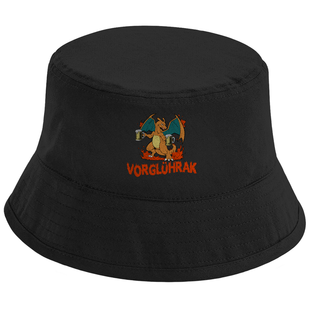 Vorglührak - Bucket Hat