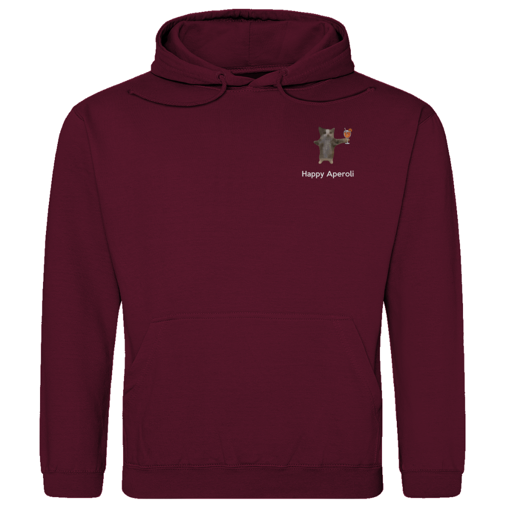 Happy Aperoli - Premium Hoodie Unisex