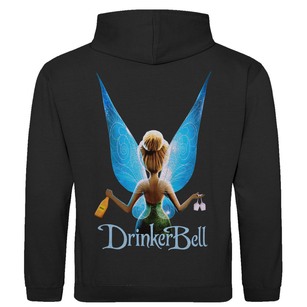 Drinkerbell - Premium Hoodie