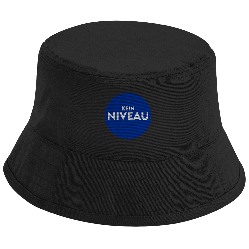 Kein Niveau - Bucket Hat