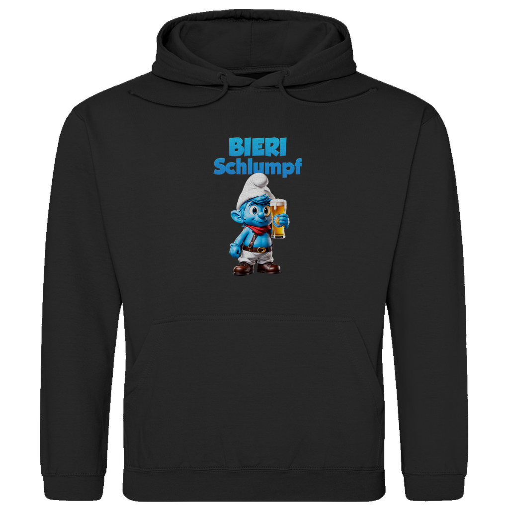 Bieri Schlumpf- Premium Hoodie