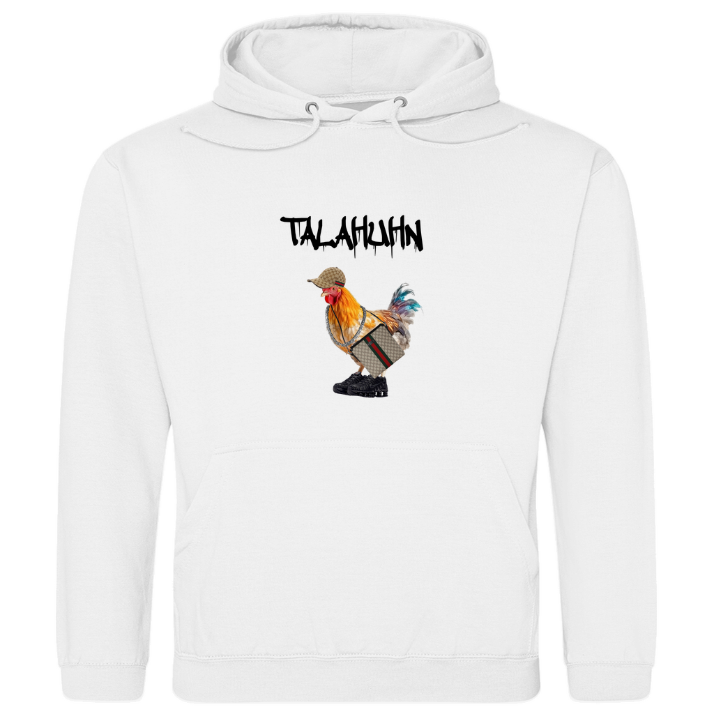 Talahuhn - Premium Hoodie