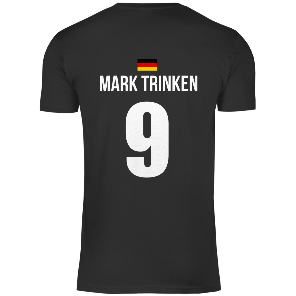 Mark Trinken - Premium T-Shirt