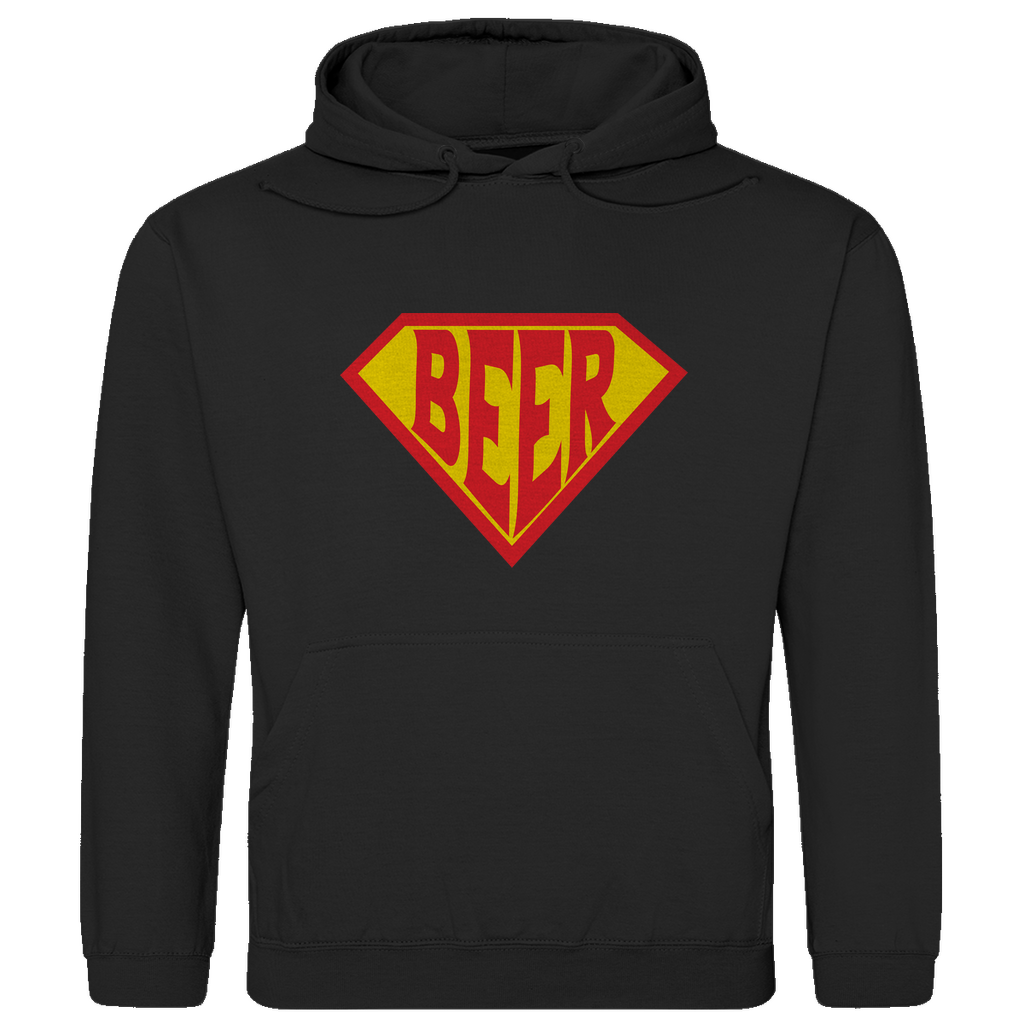 Beer - Premium Hoodie