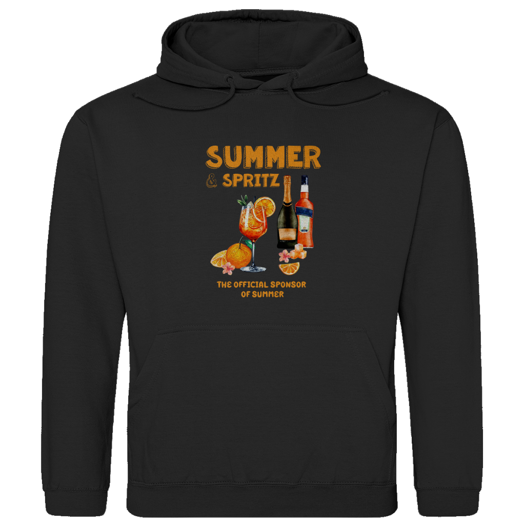 Summer&Spritz - Premium Hoodie