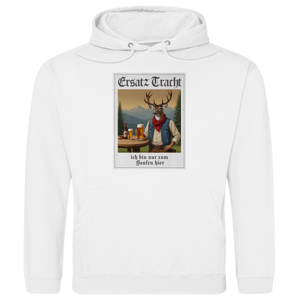 Ersatz Tracht - Premium Hoodie