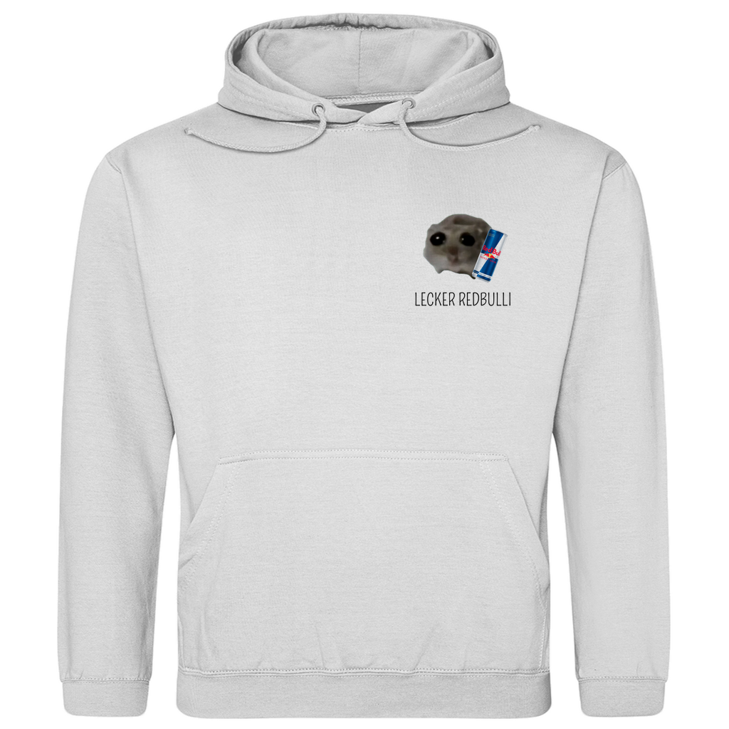 Lecker Bulli - Premium Hoodie unisex