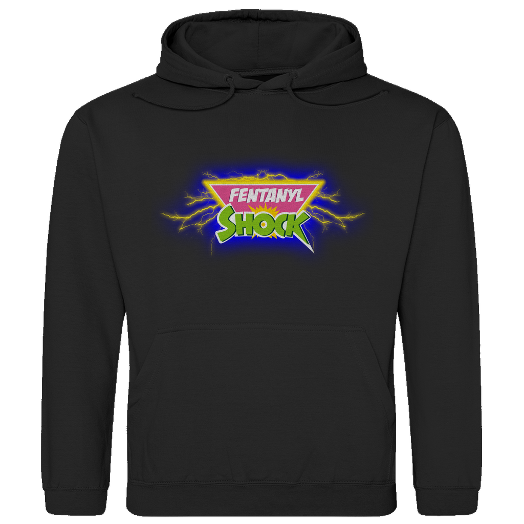 Fentanyl Shock - Premium Hoodie