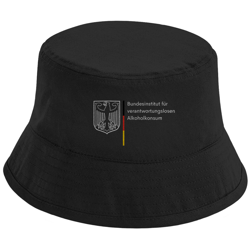 Bundesinstitut - Bucket Hat