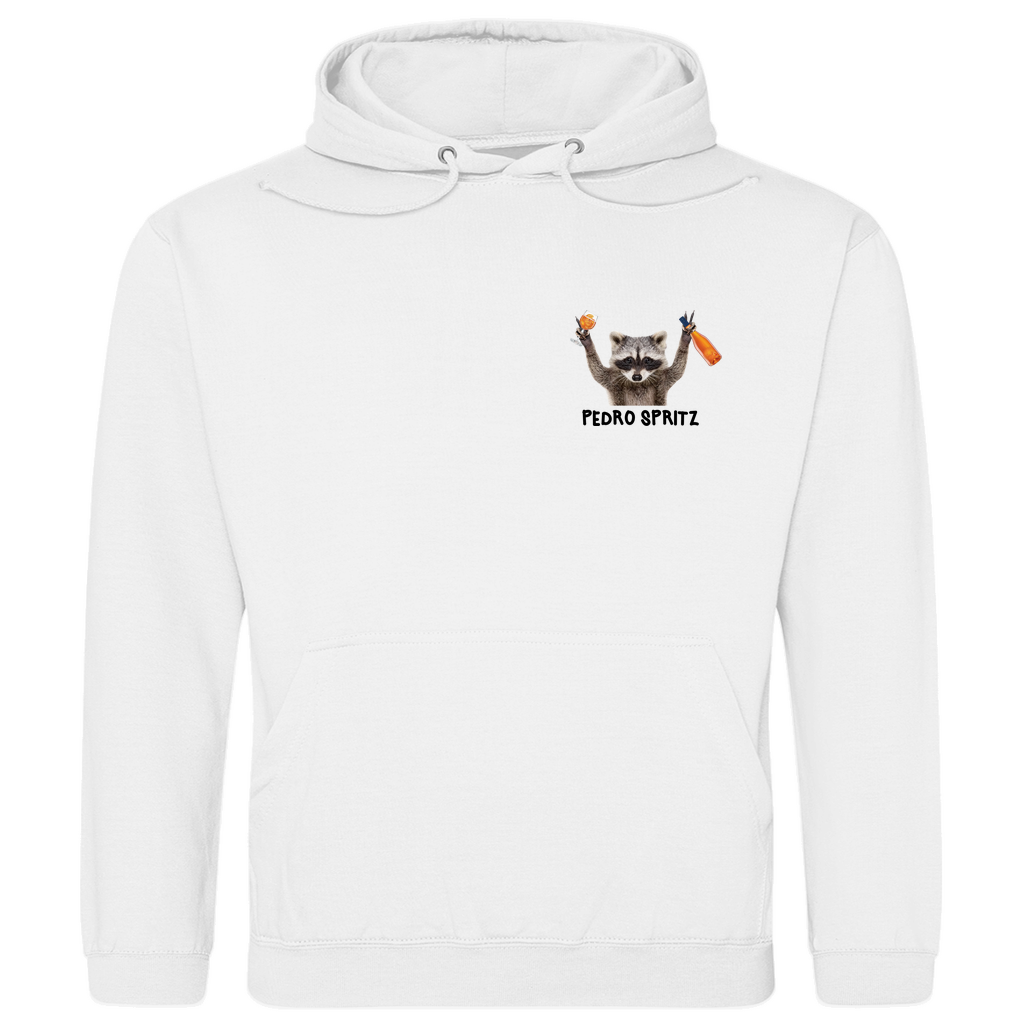 Pedro Spritz - Premium Hoodie