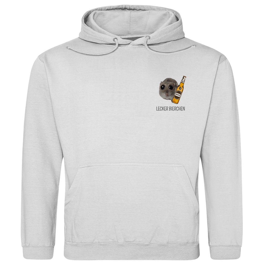 Lecker Bierchen - Premium Hoodie Unisex