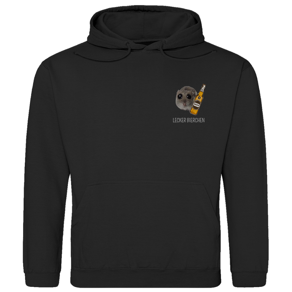 Lecker Bierchen - Premium Hoodie Unisex