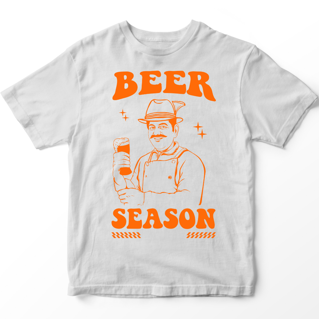 Beer Season - Premium Shirt